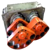 Caja excitadora Joest JR-606