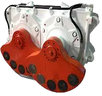 Caja excitadora Ludowici LE150