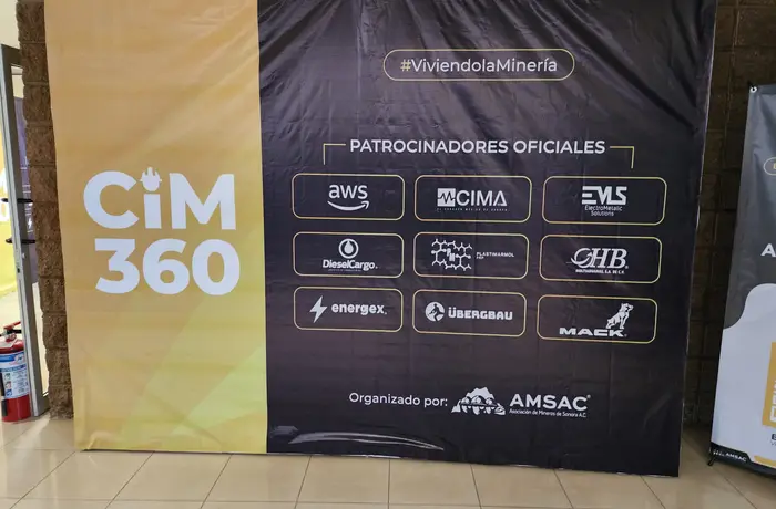 Imagen de Foro de Compras e Innovación Minera 2026