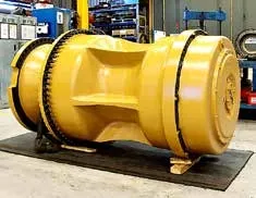 Mando final para camión Caterpillar 793F