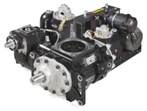 Equipo de compresión Tamrotor