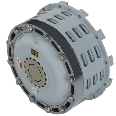 Freno WPT Power para minería