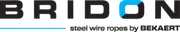 Logotipo de Bridon-Bekaert