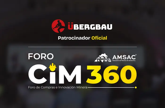 Imagen de Foro de Compras e Innovación Minera 2026