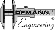 Logotipo de Hofmann Engineering