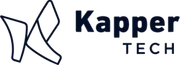 Logotipo de Kapper Tech