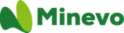 Logotipo de Minevo