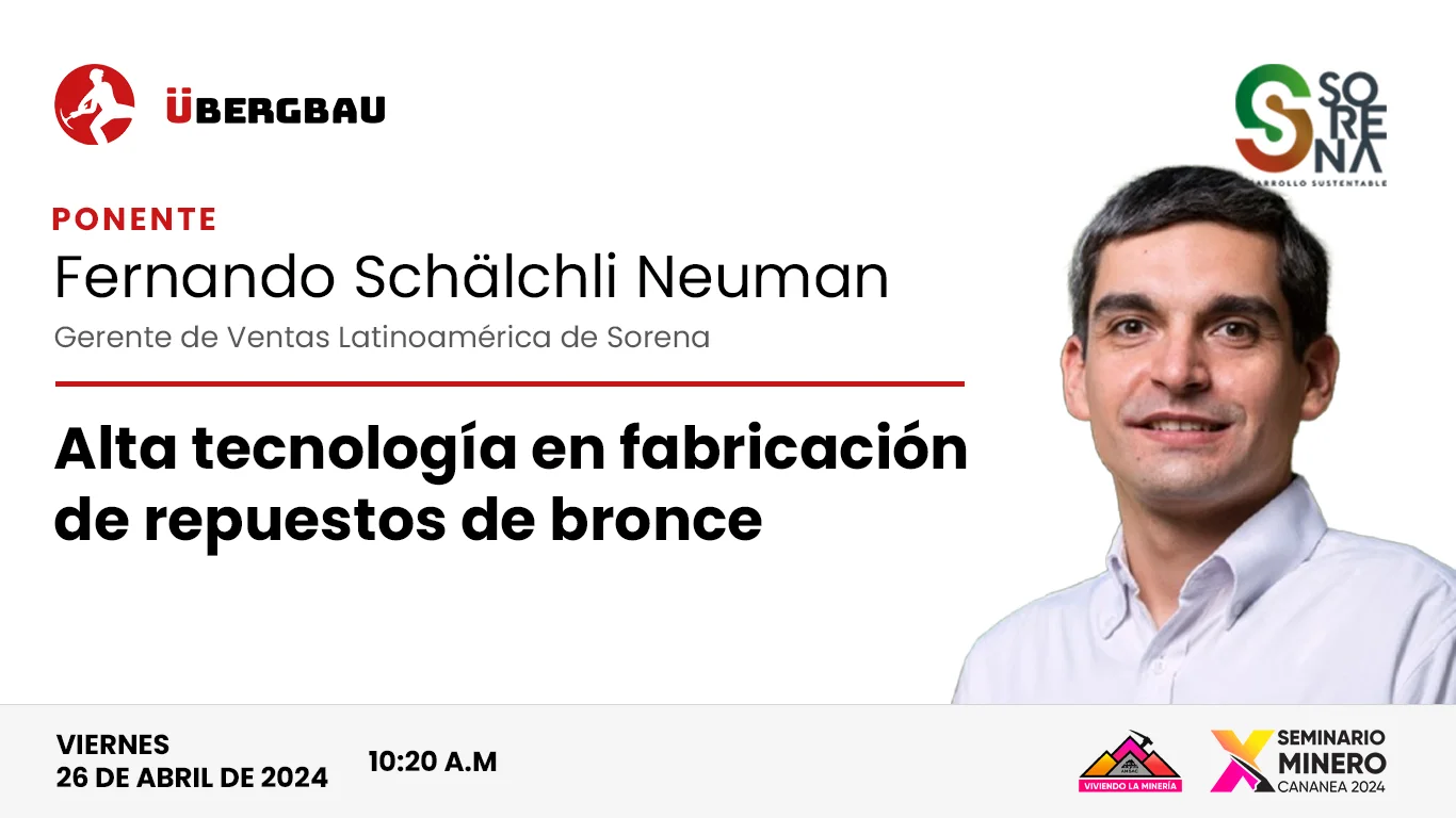 Imagen destacada: Innovaciones en los procesos de fabricación de Componentes de Bronce