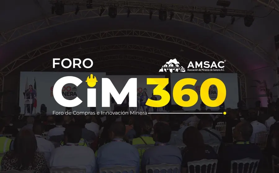 Imagen de Foro de Compras e Innovación Minera 2026