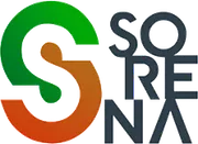 Logotipo de Sorena