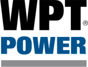 Logotipo de WPT Power
