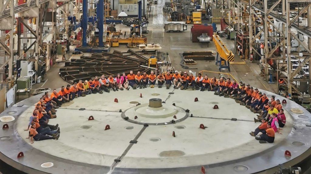 Hofmann Engineering: Líder en Soluciones de Ingeniería desde 1969