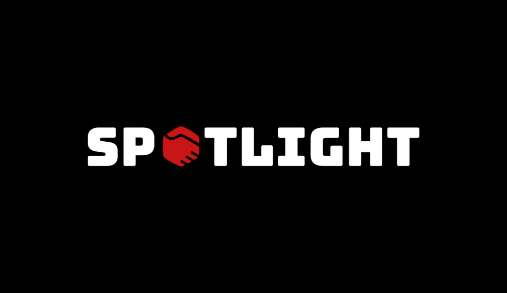 ¡Presentamos nuestra nueva serie de entrevistas: Spotlight!
