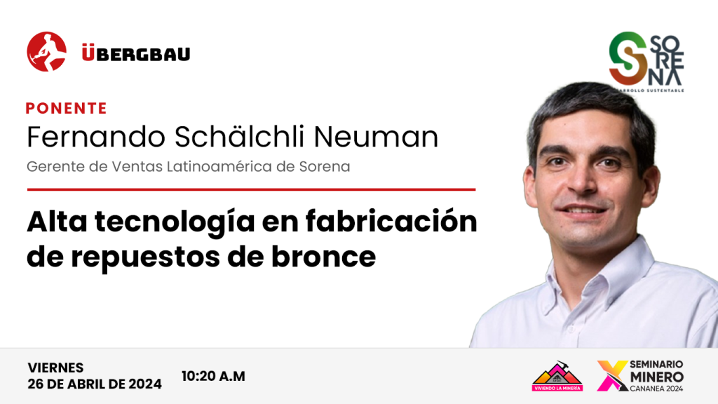 Innovaciones en los procesos de fabricación de Componentes de Bronce