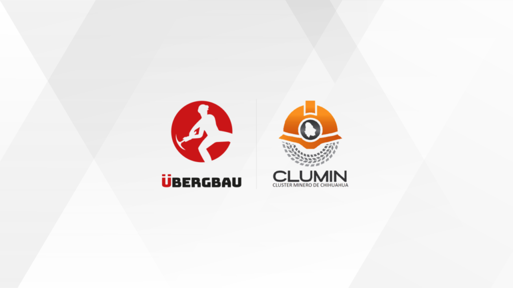 ÜBergbau se une al Clúster Minero de Chihuahua y consolida su crecimiento hacia nuevos mercados