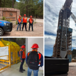 ÜBergbau consolida su expansión en Chihuahua de la mano de Bridon-Bekaert
